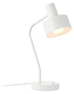 Lampade da tavolo Nordlux, Matis, Bianco, Studio / Ufficio, Metallo