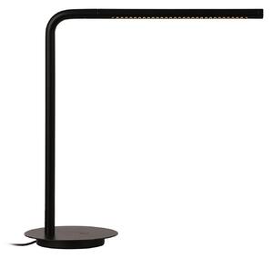 Lampade da tavolo UMAGE, Omni, dimmerabile, Nero, Soggiorno, Metallo, Design