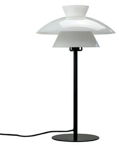 Lampade da tavolo Dyberg Larsen, Valby, Bianco, Soggiorno, Vetro, Scandinavo