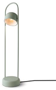 Lampada da terra PLEASE WAIT to be SEATED, Quay, Verde, Soggiorno, Metallo, Moderno