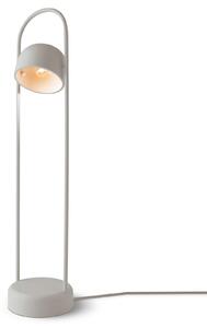 Lampada da terra PLEASE WAIT to be SEATED, Quay, Grigio, Soggiorno, Metallo, Moderno