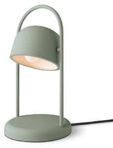 Lampade da tavolo PLEASE WAIT to be SEATED, Quay, Verde, Studio / Ufficio, Metallo, Moderno