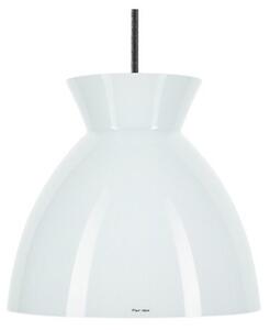 Lampada a sospensione Piet Hein, Bianco, Cucina, Vetro