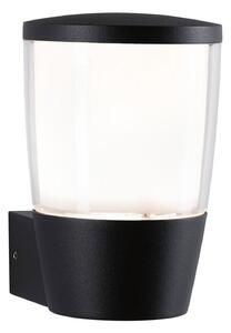 Lampade da esterno Paulmann, Bako, dimmerabile, Nero, Metallo, Moderno