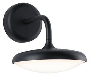 Lampade da esterno Paulmann, Nostro, Nero, Metallo