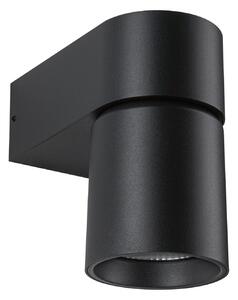 Lampade da esterno Paulmann, Kimu, Nero, Alluminio, Moderno