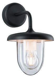 Lampade da esterno Paulmann, Vintario, dimmerabile, Nero, Metallo