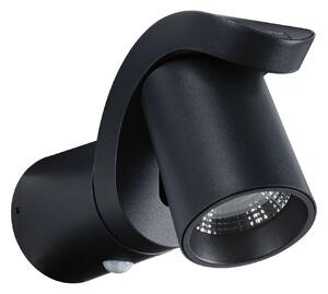 Lampade da esterno Paulmann, Cuff, Nero, Alluminio, Moderno