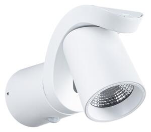 Lampade da esterno Paulmann, Cuff, Bianco, Alluminio, Moderno