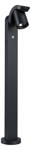 Lampade da esterno Paulmann, Cuff, Nero, Terrazza, Alluminio, Moderno