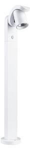 Lampade da esterno Paulmann, Cuff, Bianco, Terrazza, Alluminio, Moderno