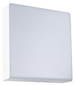 Lampade da esterno Paulmann, Azalena, Bianco, Alluminio