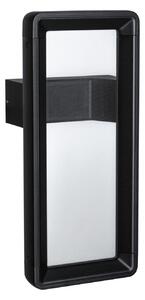 Lampade da esterno Paulmann, Reana, Nero, Metallo, Moderno