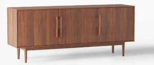 Credenza in legno di mango Paul