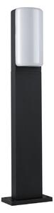 Lampade da esterno Paulmann, Bonnie, Nero, Alluminio