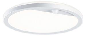 Lampade da esterno Paulmann, Lamina, Bianco, Plastica, Moderno