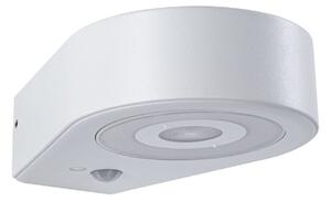 Lampade da esterno Paulmann, Silma, Bianco, Alluminio, Moderno