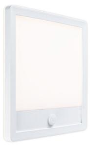 Lampade da esterno Paulmann, Lamina, Bianco, Plastica, Moderno