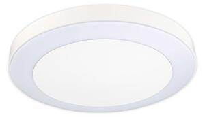 Lampade da esterno Paulmann, Circula, Bianco, Plastica, Moderno