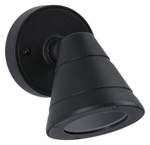 Lampade da esterno Paulmann, Trian, dimmerabile, Nero, Metallo, Moderno