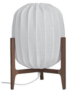 Lampade da tavolo Watt & Veke, dimmerabile, Bianco, Soggiorno, Legno, Scandinavo