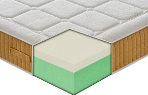 Materasso Top 11 in MyMemory Foam Gel 80x190 - Singolo