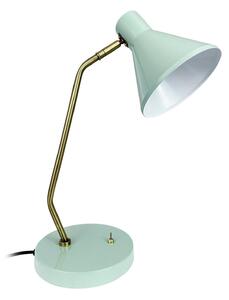 Lampade da tavolo Dyberg Larsen, Sleep, Verde, Soggiorno, Metallo, Design
