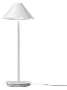 Lampade da tavolo Louis Poulsen, Keglen, dimmerabile, Bianco, Soggiorno, Metallo, Design