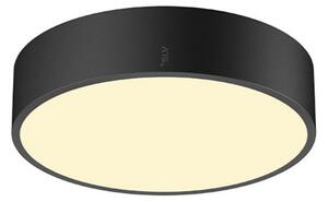 Medo 30 Applique da Parete/Plafoniera 2700/3000/4000K Black