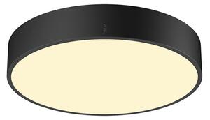 Medo 40 Applique da Parete/Plafoniera 2700/3000/4000K Black