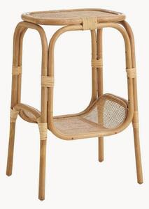 Tavolino in rattan Magnolia