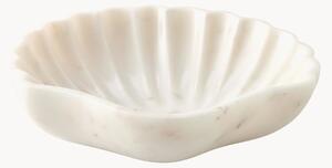 Ciotola decorativa in marmo Seaflair