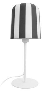 Lampade da tavolo Dyberg Larsen, Gry, Grigio, Soggiorno, Metallo, Design