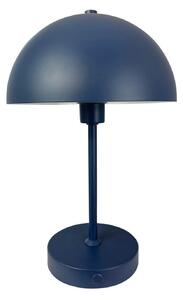 Lampade da tavolo Dyberg Larsen, Stockholm, dimmerabile, Blu, Soggiorno, Metallo, Scandinavo