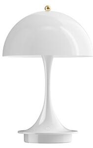 Lampade da esterno Louis Poulsen, Dorato / Ottone, Alluminio