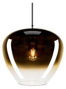 Lampada a sospensione SLV, Dorato / Ottone, Sala da pranzo, Metallo