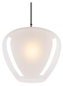 Lampada a sospensione SLV, Bianco, Sala da pranzo, Metallo