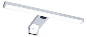 Applique da parete Paulmann, Selo, Metallizzato, Bagno, Metallo, Moderno