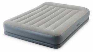 Letto gonfiabile Intex 64118 Materassino gonfiabile Queen 152x203x30 cm - 203 cm