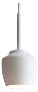 Lampada a sospensione CPH Lighting, Bianco, Soggiorno, Alluminio