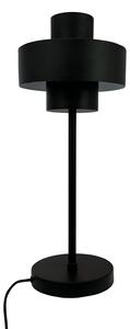 Lampade da tavolo Dyberg Larsen, Stoke, Nero, Soggiorno, Metallo, Design