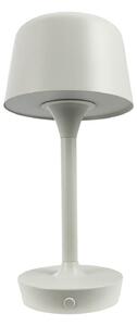 Lampade da tavolo Dyberg Larsen, Flow, dimmerabile, Beige, Soggiorno, Metallo, Scandinavo