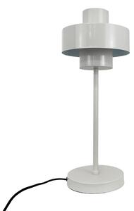 Lampade da tavolo Dyberg Larsen, Stoke, Bianco, Soggiorno, Metallo, Design