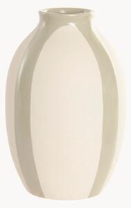 Vaso in gres Oscar, alt. 32 cm