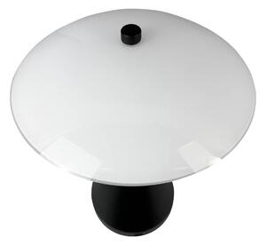 Lampade da tavolo Dyberg Larsen, Vienna, dimmerabile, Nero, Soggiorno, Metallo, Design