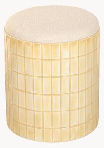 Pouf Mosaic