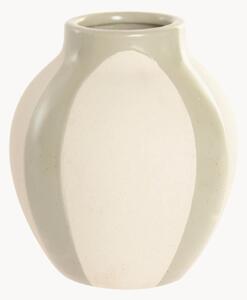 Vaso in gres Oscar, alt. 32 cm