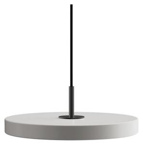 Lampada a sospensione UMAGE, Grigio, Soggiorno, Metallo