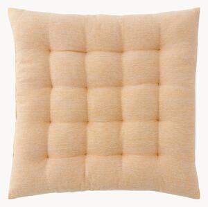 Cuscino sedia in cotone Walle