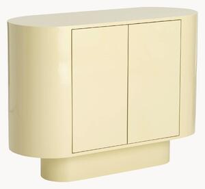 Credenza Gloss